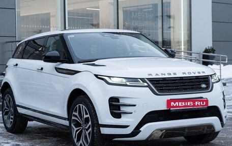 Land Rover Range Rover Evoque II, 2025 год, 6 695 000 рублей, 4 фотография