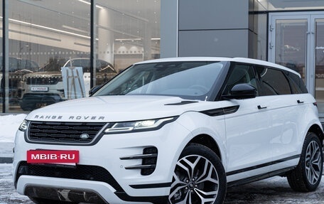 Land Rover Range Rover Evoque II, 2025 год, 6 695 000 рублей, 2 фотография