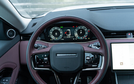 Land Rover Range Rover Evoque II, 2025 год, 6 695 000 рублей, 15 фотография