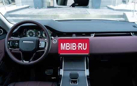 Land Rover Range Rover Evoque II, 2025 год, 6 695 000 рублей, 8 фотография