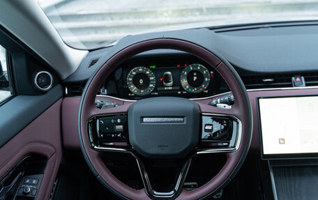 Land Rover Range Rover Evoque II, 2025 год, 6 800 000 рублей, 17 фотография