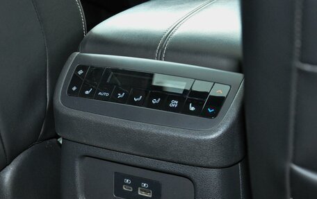 Nissan Pathfinder, 2021 год, 5 459 003 рублей, 14 фотография