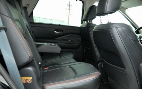 Nissan Pathfinder, 2021 год, 5 459 003 рублей, 9 фотография