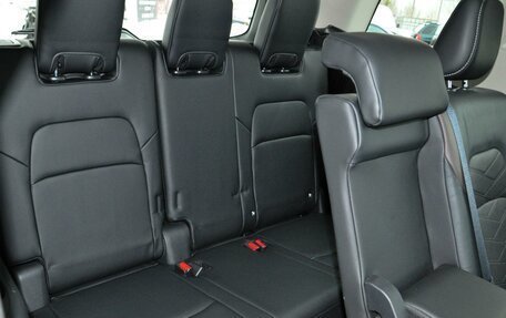 Nissan Pathfinder, 2021 год, 5 459 003 рублей, 8 фотография