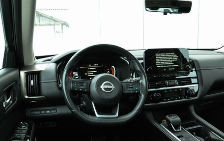 Nissan Pathfinder, 2021 год, 5 459 003 рублей, 11 фотография