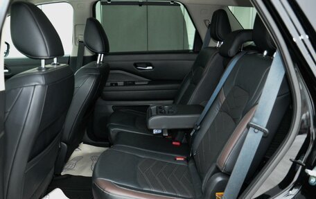 Nissan Pathfinder, 2021 год, 5 459 003 рублей, 7 фотография