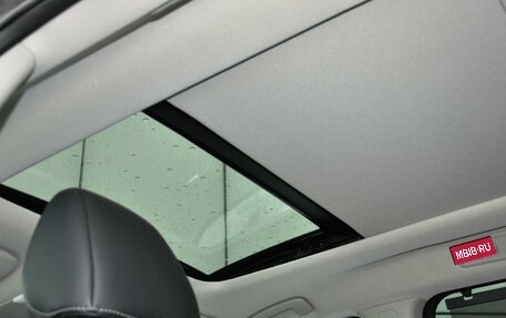 Nissan Pathfinder, 2021 год, 5 459 003 рублей, 12 фотография