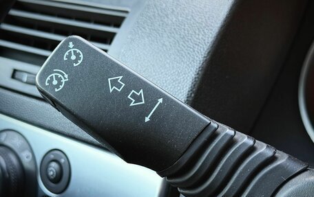 Opel Astra H, 2012 год, 655 000 рублей, 19 фотография