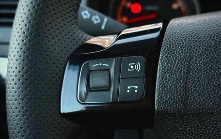 Opel Astra H, 2012 год, 655 000 рублей, 17 фотография