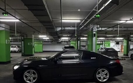 BMW 6 серия, 2013 год, 2 300 000 рублей, 10 фотография