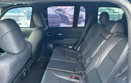 Toyota Land Cruiser, 2023 год, 17 500 000 рублей, 18 фотография