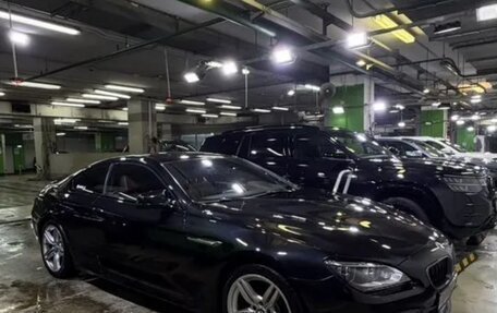 BMW 6 серия, 2013 год, 2 300 000 рублей, 4 фотография