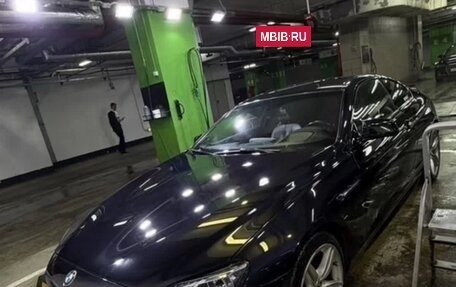 BMW 6 серия, 2013 год, 2 300 000 рублей, 5 фотография