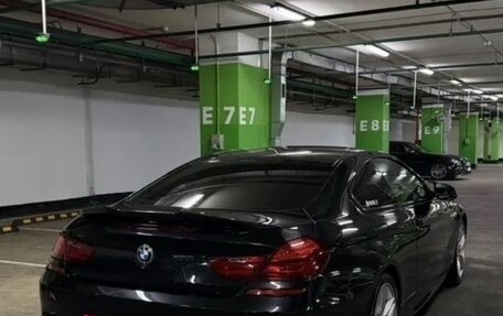 BMW 6 серия, 2013 год, 2 300 000 рублей, 11 фотография