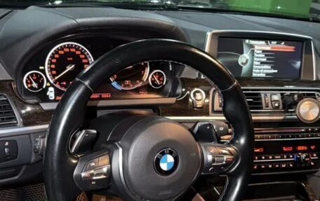 BMW 6 серия, 2013 год, 2 300 000 рублей, 16 фотография