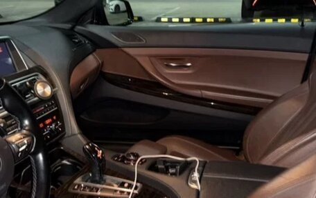 BMW 6 серия, 2013 год, 2 300 000 рублей, 15 фотография