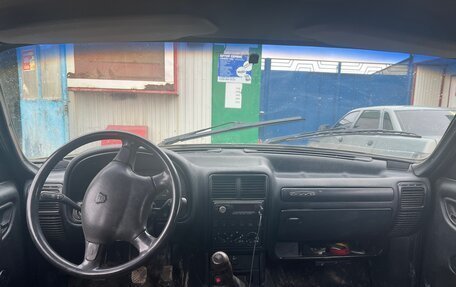 ГАЗ 3102 «Волга», 2006 год, 250 000 рублей, 8 фотография