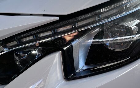 Peugeot 5008 II, 2020 год, 2 550 000 рублей, 9 фотография