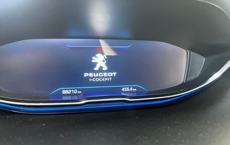 Peugeot 5008 II, 2020 год, 2 550 000 рублей, 8 фотография