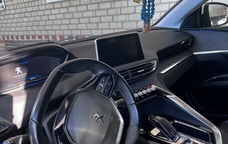 Peugeot 5008 II, 2020 год, 2 550 000 рублей, 7 фотография