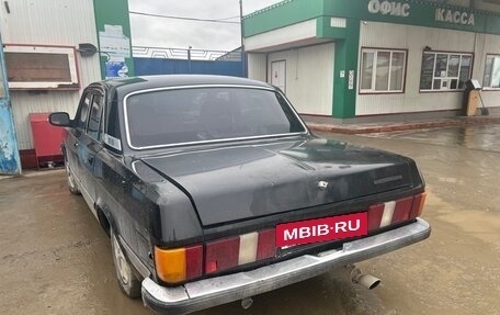 ГАЗ 3102 «Волга», 2006 год, 250 000 рублей, 4 фотография