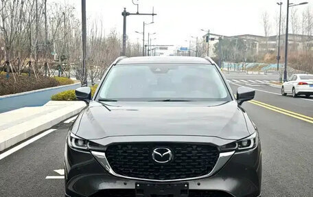 Mazda CX-5 II, 2022 год, 2 450 000 рублей, 2 фотография