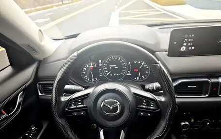 Mazda CX-5 II, 2022 год, 2 450 000 рублей, 5 фотография