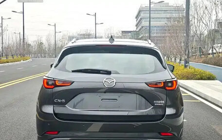 Mazda CX-5 II, 2022 год, 2 450 000 рублей, 3 фотография