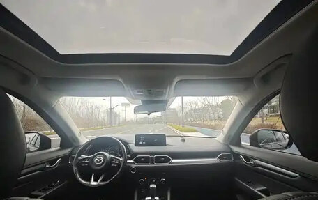 Mazda CX-5 II, 2022 год, 2 450 000 рублей, 7 фотография