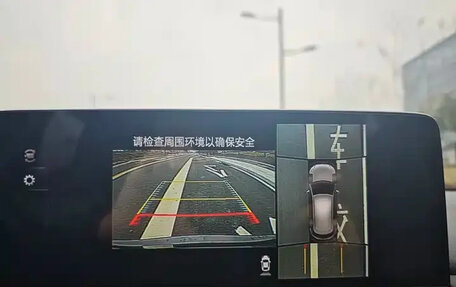 Mazda CX-5 II, 2022 год, 2 450 000 рублей, 6 фотография