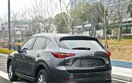 Mazda CX-5 II, 2022 год, 2 450 000 рублей, 4 фотография