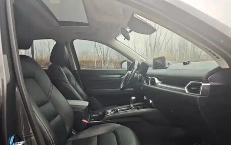 Mazda CX-5 II, 2022 год, 2 450 000 рублей, 11 фотография