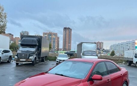 Mazda 6, 2006 год, 300 000 рублей, 4 фотография