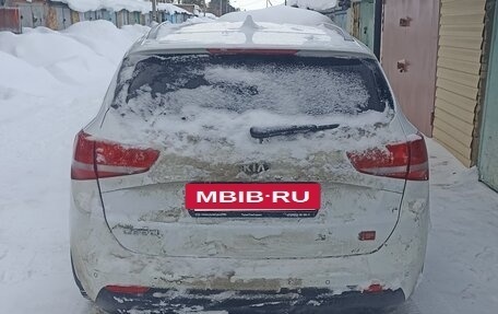 KIA cee'd III, 2017 год, 1 350 000 рублей, 6 фотография