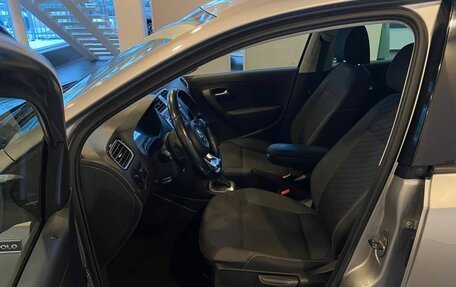 Volkswagen Polo VI (EU Market), 2019 год, 1 235 000 рублей, 16 фотография