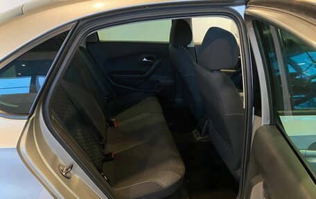 Volkswagen Polo VI (EU Market), 2019 год, 1 235 000 рублей, 17 фотография