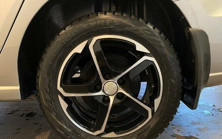 Volkswagen Polo VI (EU Market), 2019 год, 1 235 000 рублей, 20 фотография