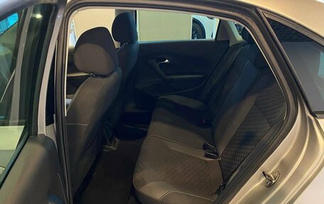 Volkswagen Polo VI (EU Market), 2019 год, 1 235 000 рублей, 25 фотография