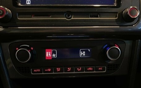 Volkswagen Polo VI (EU Market), 2019 год, 1 235 000 рублей, 15 фотография