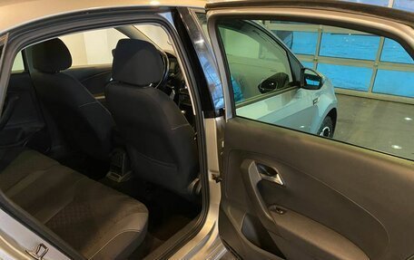 Volkswagen Polo VI (EU Market), 2019 год, 1 235 000 рублей, 26 фотография