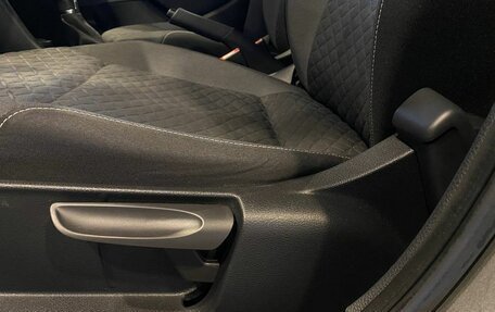 Volkswagen Polo VI (EU Market), 2019 год, 1 235 000 рублей, 34 фотография