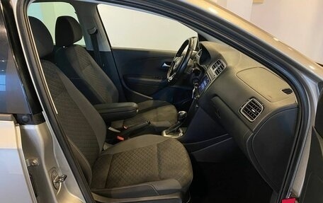 Volkswagen Polo VI (EU Market), 2019 год, 1 235 000 рублей, 29 фотография