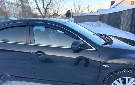 Mazda 6, 2007 год, 785 376 рублей, 5 фотография