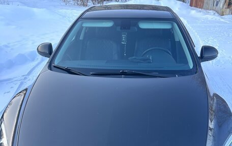 Mazda 6, 2007 год, 785 376 рублей, 6 фотография