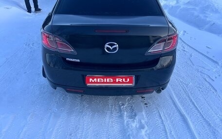 Mazda 6, 2007 год, 785 376 рублей, 2 фотография