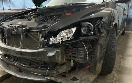 Mazda 6, 2007 год, 785 376 рублей, 11 фотография