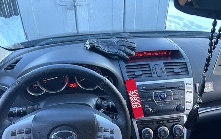 Mazda 6, 2007 год, 785 376 рублей, 8 фотография