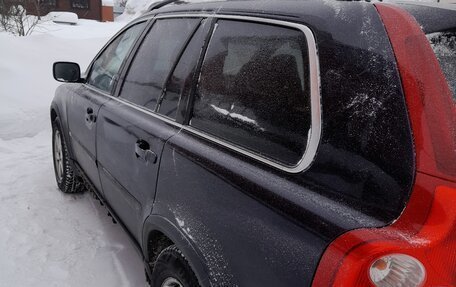 Volvo XC90 II рестайлинг, 2004 год, 750 000 рублей, 5 фотография