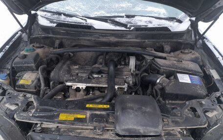 Volvo XC90 II рестайлинг, 2004 год, 750 000 рублей, 8 фотография