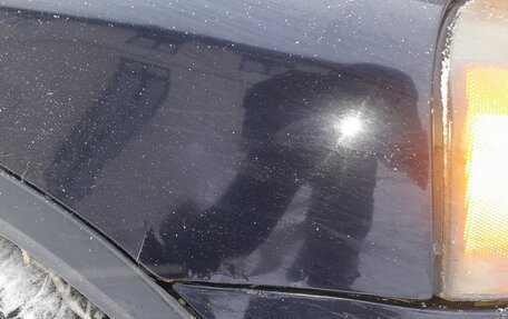 Volvo XC90 II рестайлинг, 2004 год, 750 000 рублей, 12 фотография